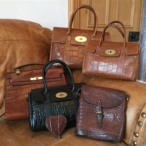 pre loved designer handbags